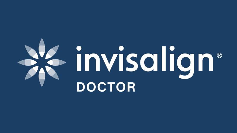 Logo Invisalign