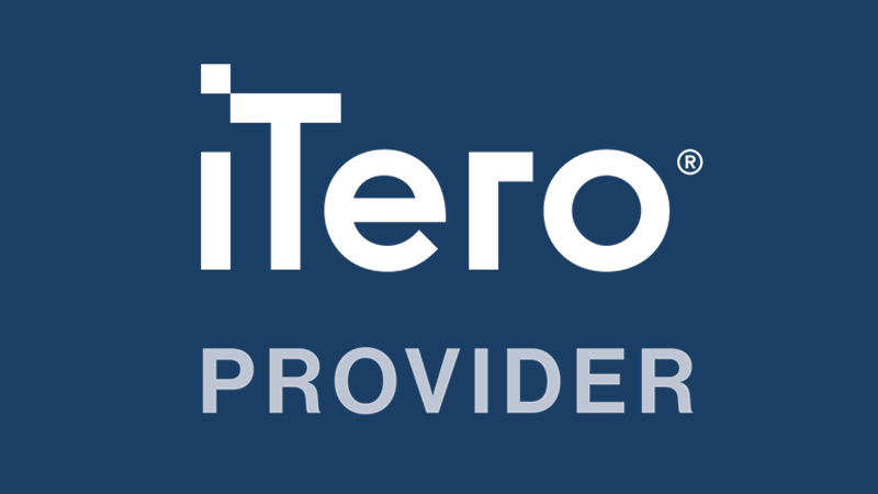 Logo Itero Provider